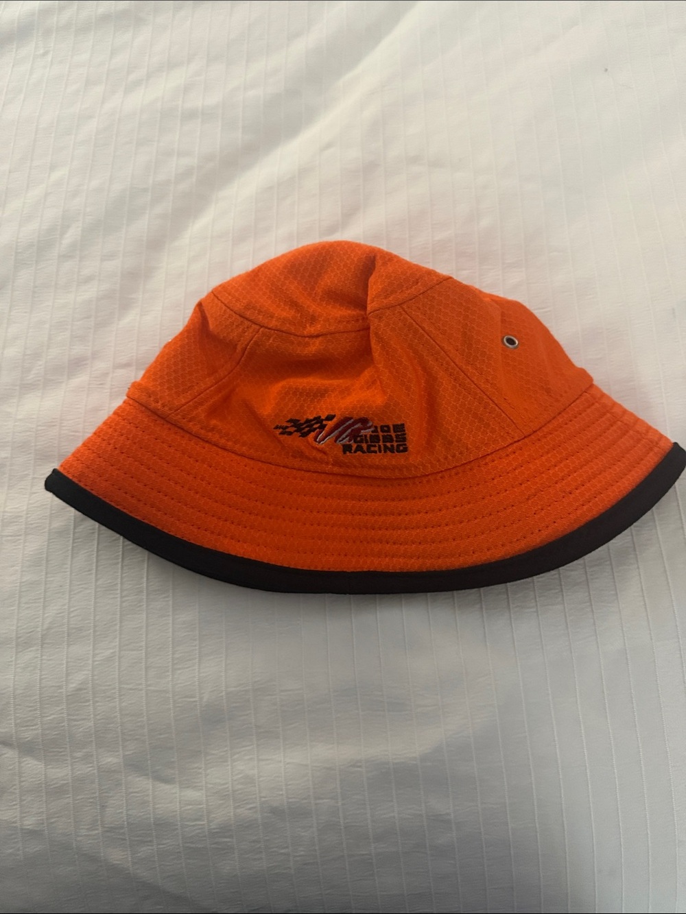 New Era Kyle Busch Hat - Picture 2 of 2